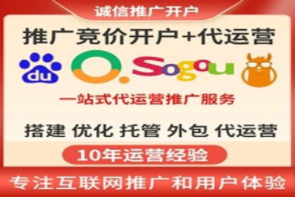 百度搜索广告运营推广：某行业领先企业的秘密武器